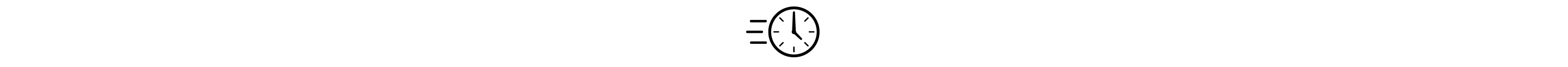 Quick Wash Cycle Icon