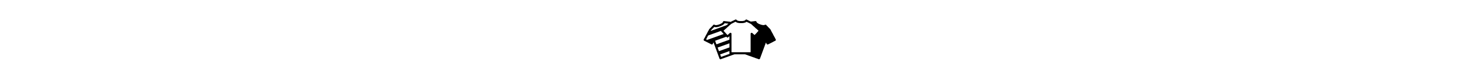 Clothing icon