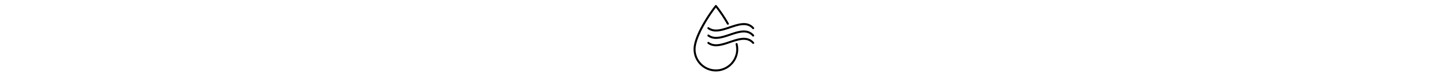 Water drop icon