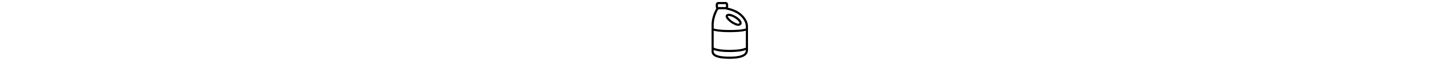 Bleach bottle icon