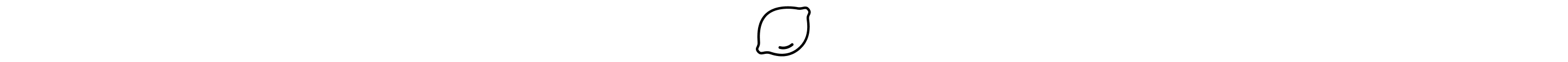 Lemon icon