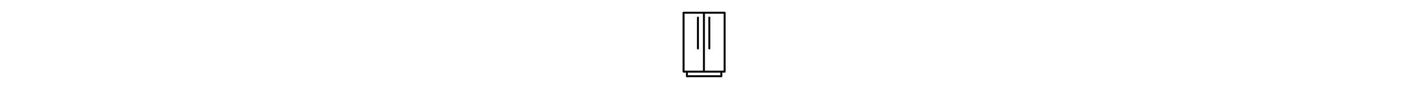 Refrigerator icon