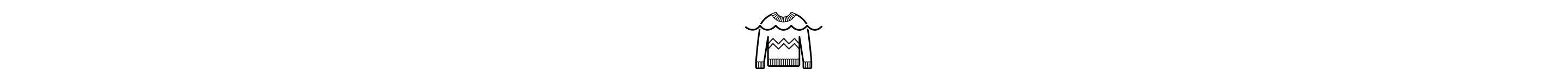 Sweater icon