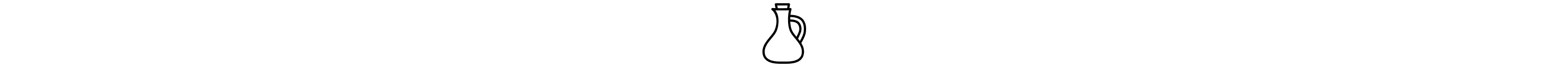 Vinegar cruet icon