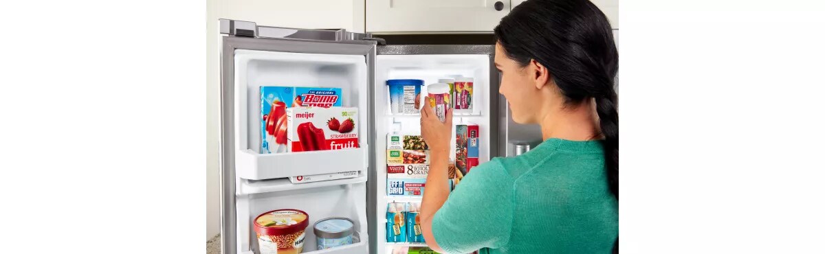Where to top buy a freezer