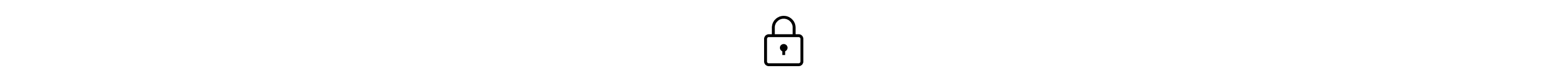 Lock icon