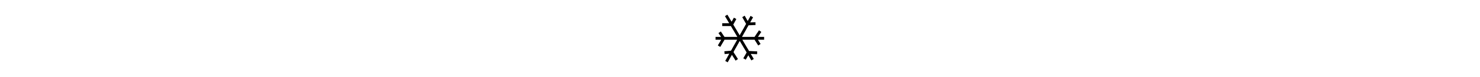 Snowflake icon