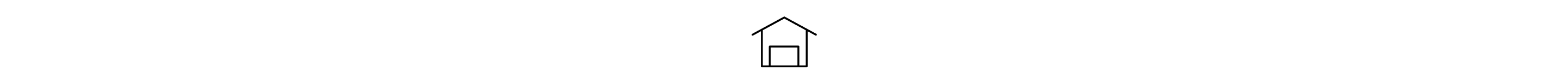 House icon