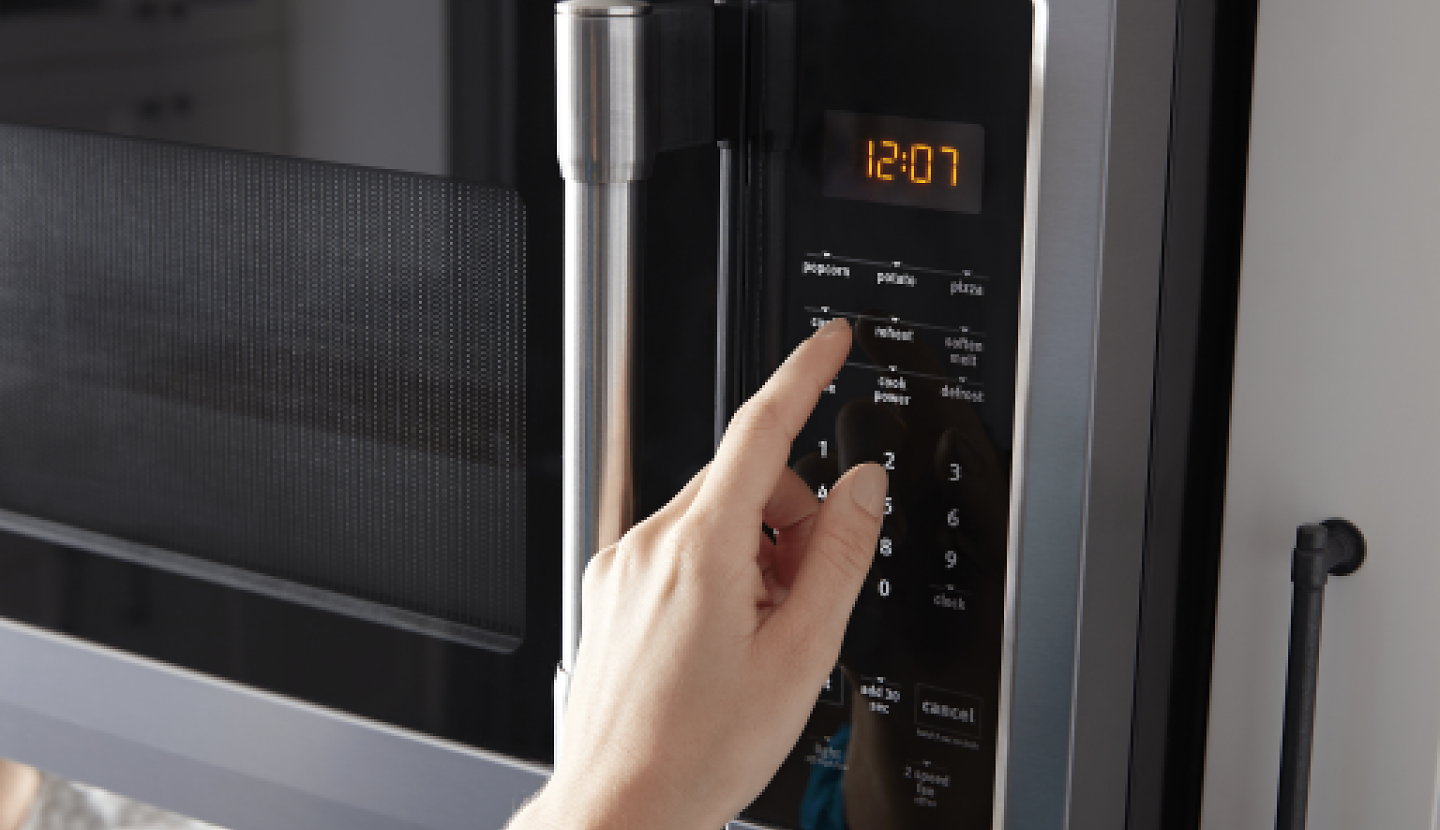 How to Change Microwave Power Level: Easy Steps for Perfect Cooking