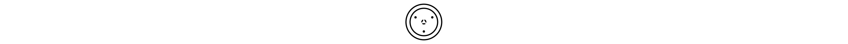Microwave turntable icon