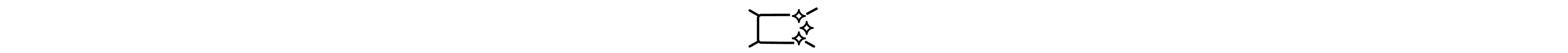 Clean microwave icon