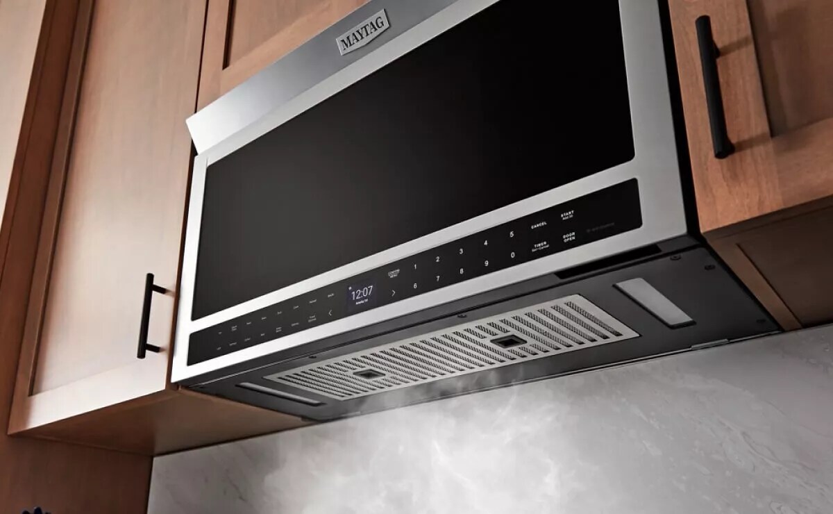 Microwave vs. Air Fryer: Which Is Better?  | Maytag