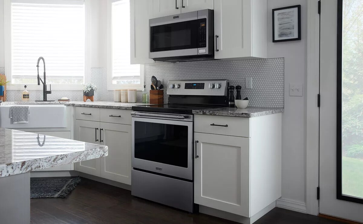 Microwave vs. Oven: Which Is Better? | Maytag