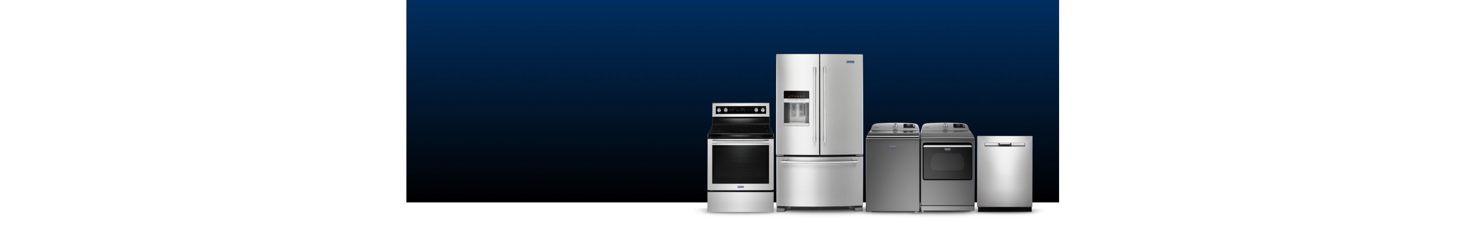 Appliance Clearance Sale Facebook story