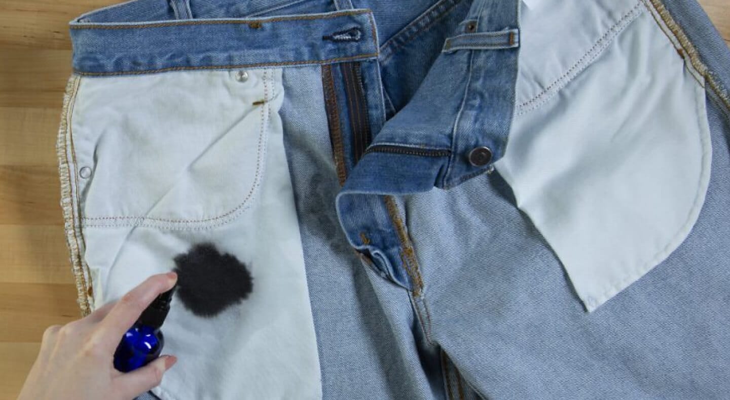 How to Remove Ink Stains from Clothes | Maytag How to Remove Ink Stains from Clothes | Maytag