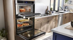 How to Troubleshoot an Oven That Isn’t Cooking Evenly Maytag