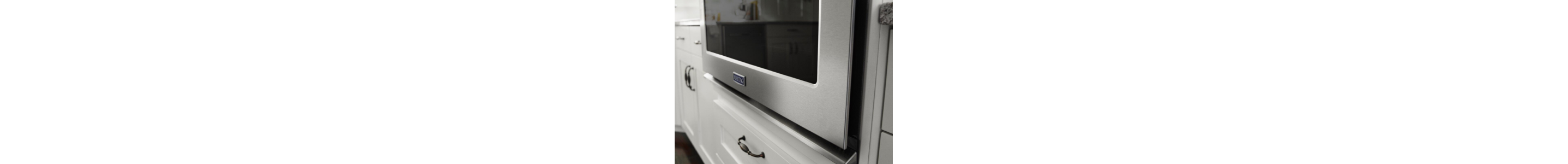 Maytag® wall oven
