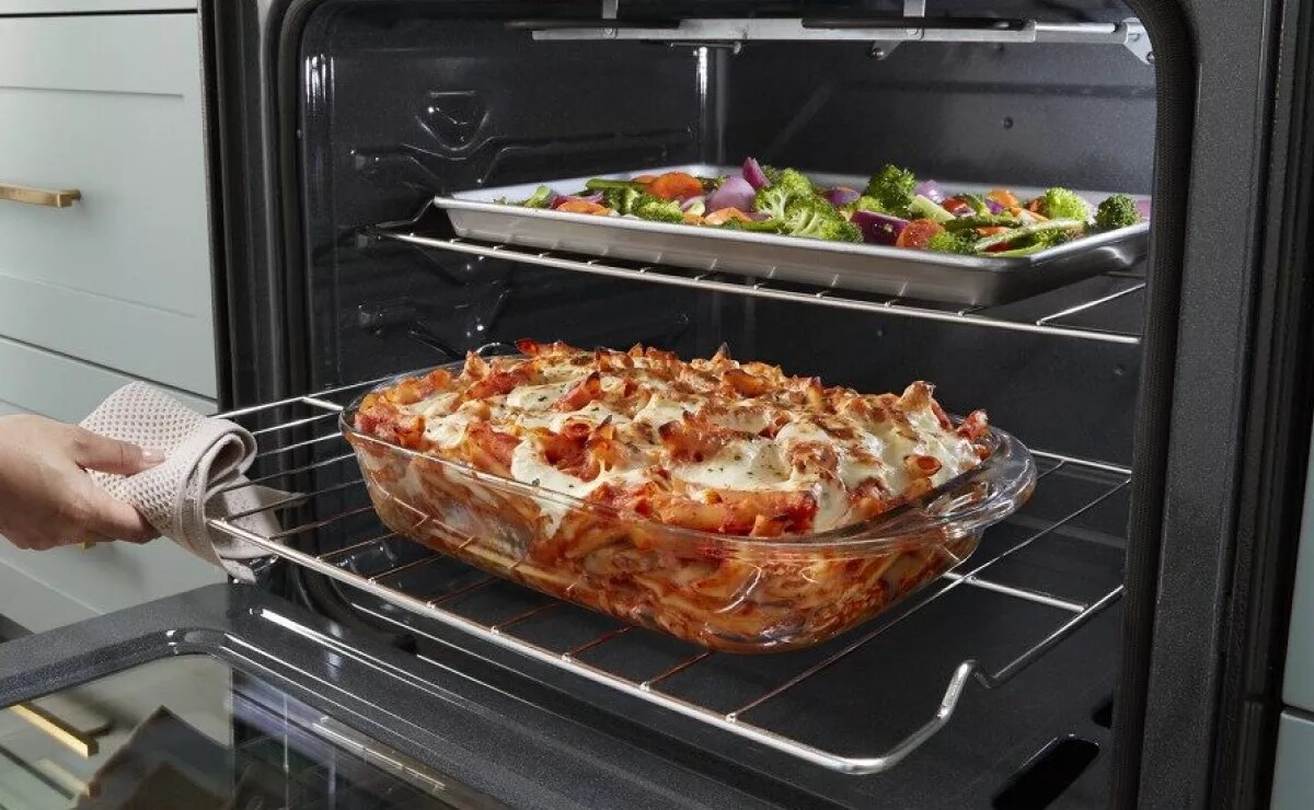 Can drying racks go in the oven clearance