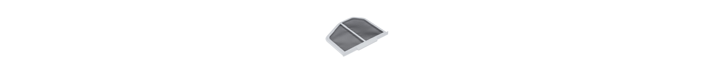 Lint screen
