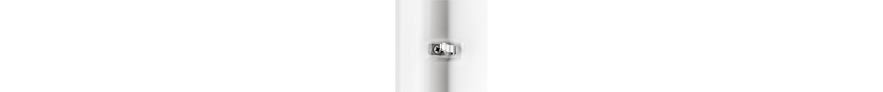 Dryer latch