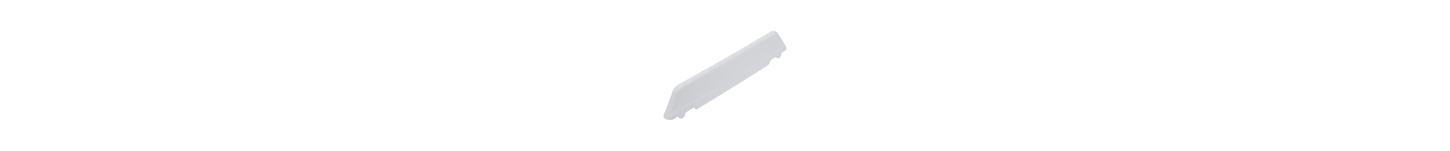 Dryer baffle