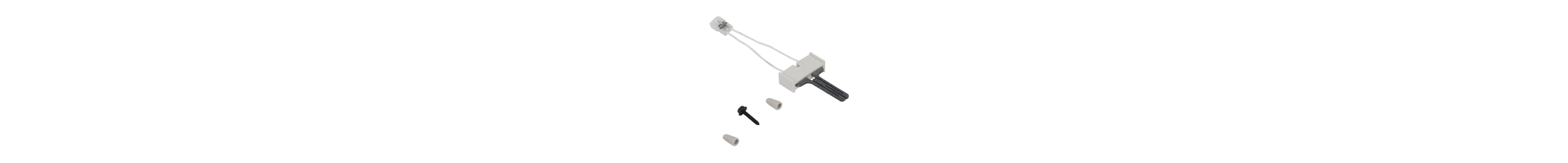 Dryer igniter