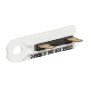 Gas dryer outlet solenoid home depot
