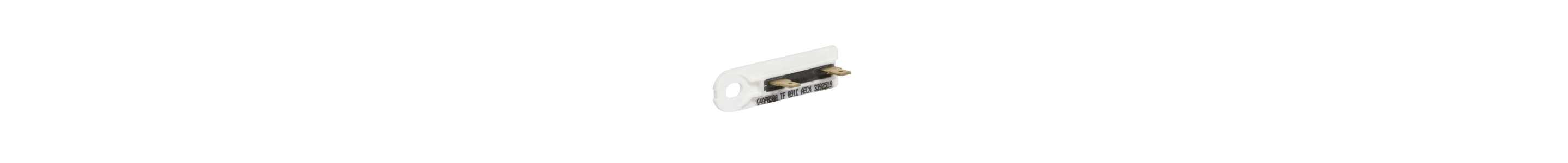 Thermal fuse