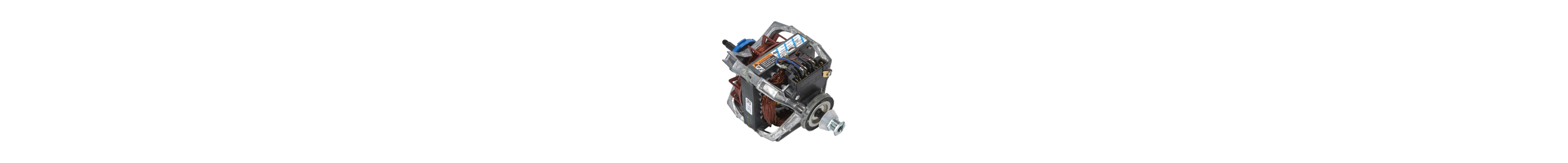 Drive motor