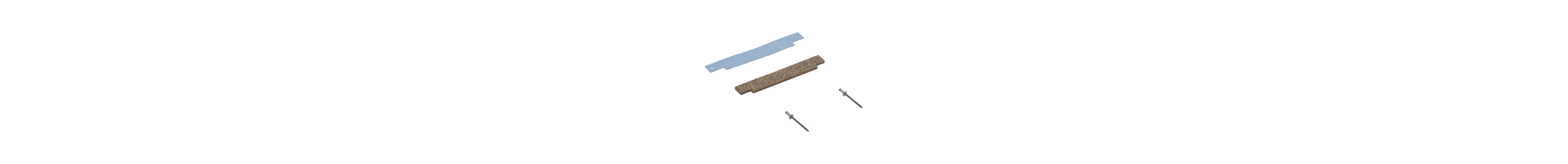 Drum slide and pad