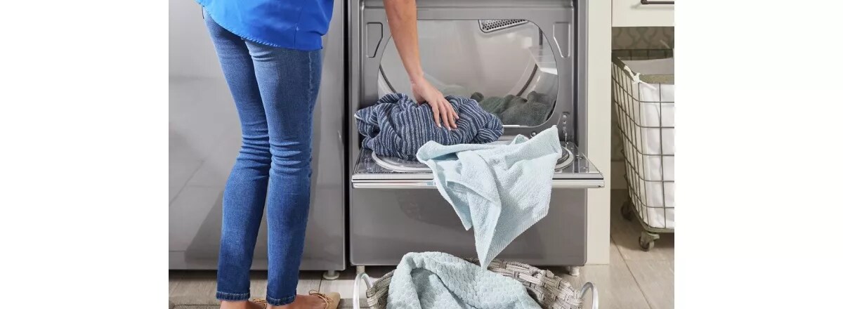 Parts of a Dryer: A Guide to Repair or Replace Common Gas or Electric Dryer Parts | Maytag