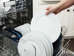 Parts of a Dishwasher Diagram Guide Maytag