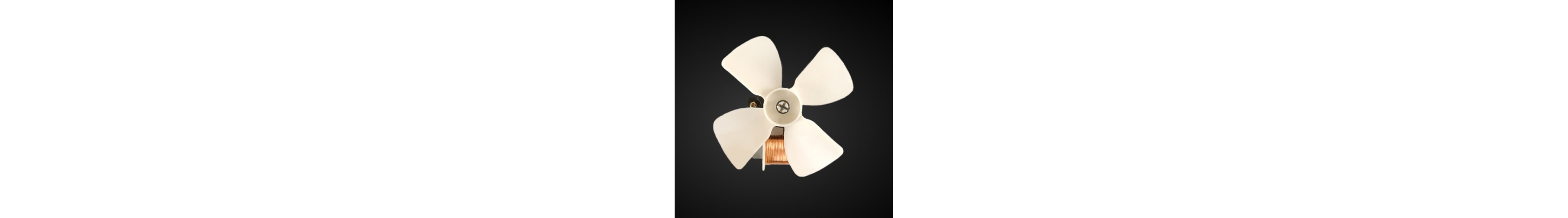 Image of microwave cooling fan