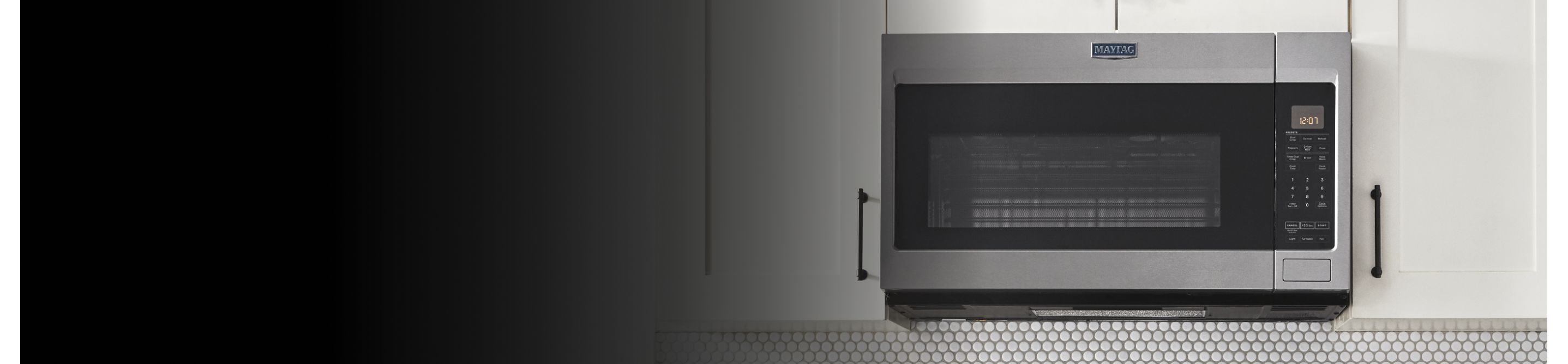Parts of a Microwave Microwave Parts Diagram Maytag