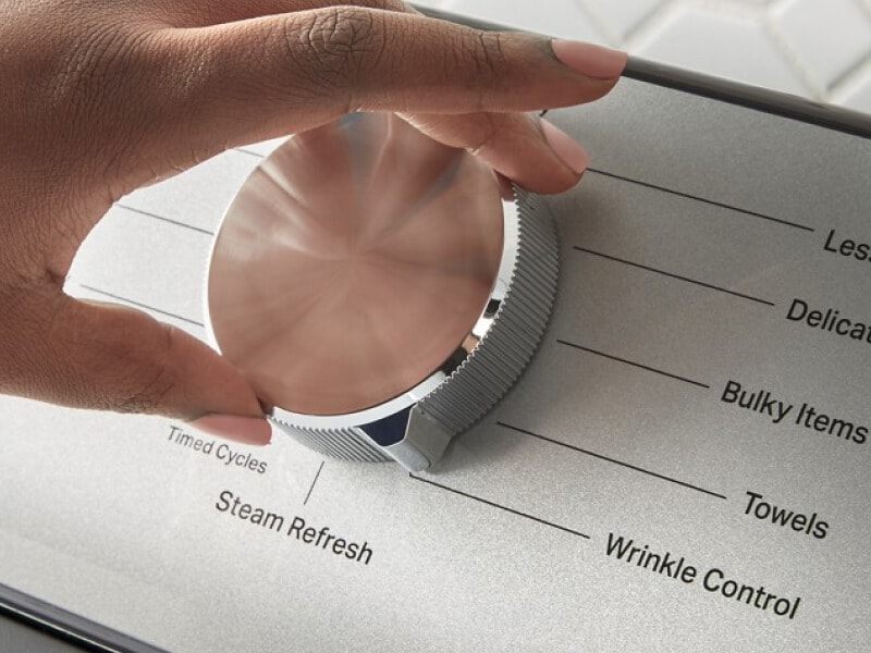 dress shirts permanent press or delicate Permanent-Press Cycle on Your Washer or Dryer