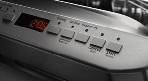 Replacing Your Maytag QuietSeries Dishwasher Maytag