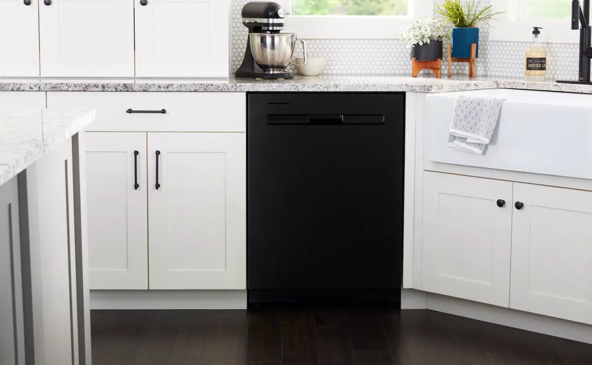 Replacing Your Maytag® QuietSeries™ Dishwasher | Maytag