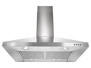 Range Hood vs. Over the Range Microwave Comparison Maytag