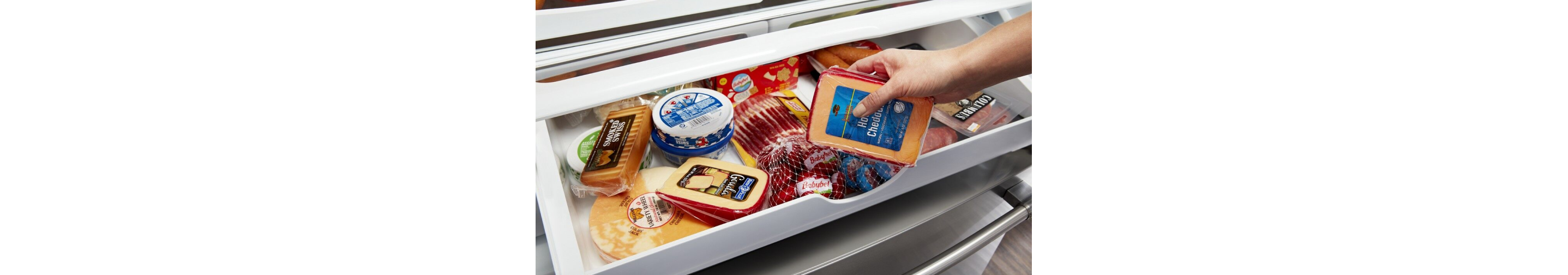 Deli drawer