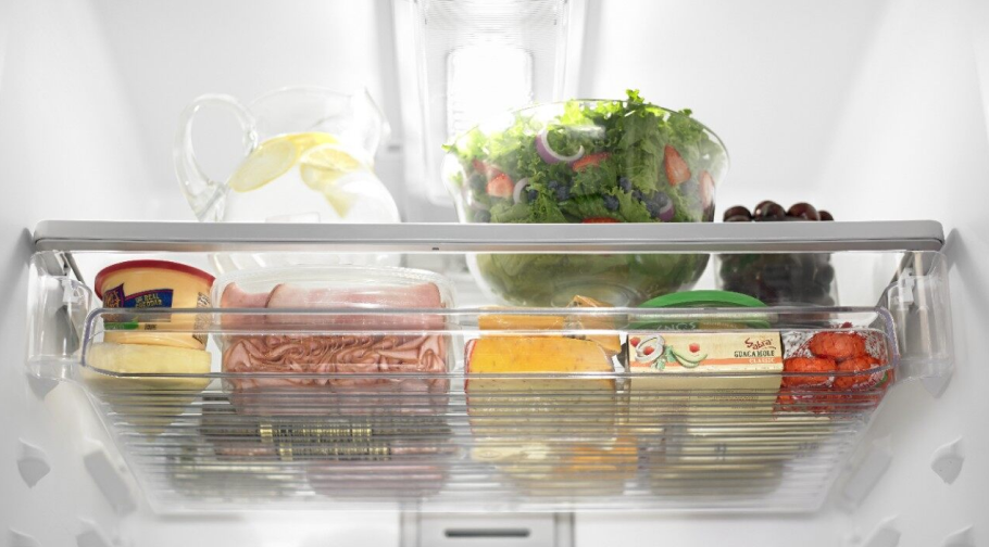 Unlocking the Power of the All Freezer: Maximizing Food Preservation and Organization () Unlocking the Power of the All Freezer: Maximizing Food Preservation and Organization