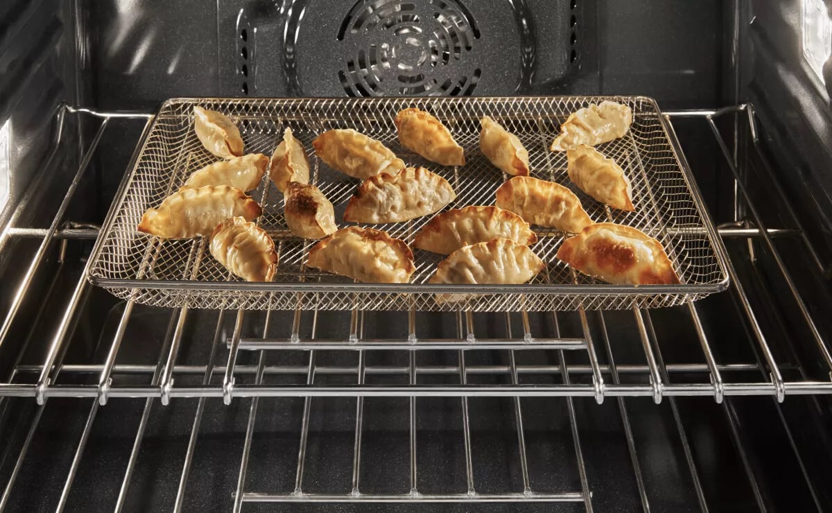 Reheating Leftovers: Best Ways to Reheat Food | Maytag