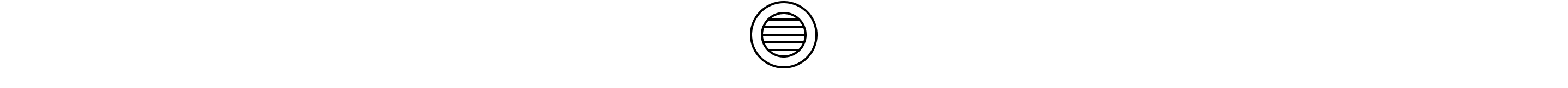 Vent hole icon