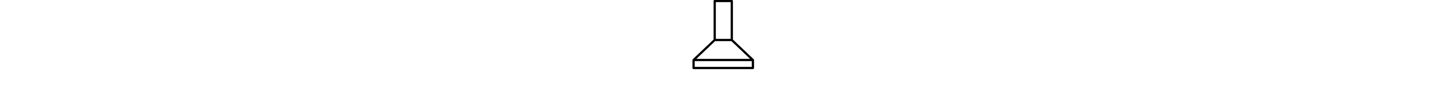 Range hood icon