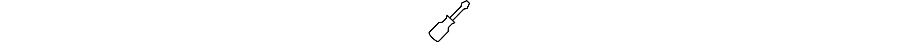Screwdriver icon