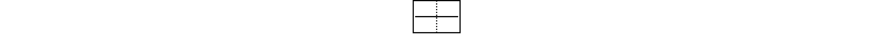 Mounting template icon