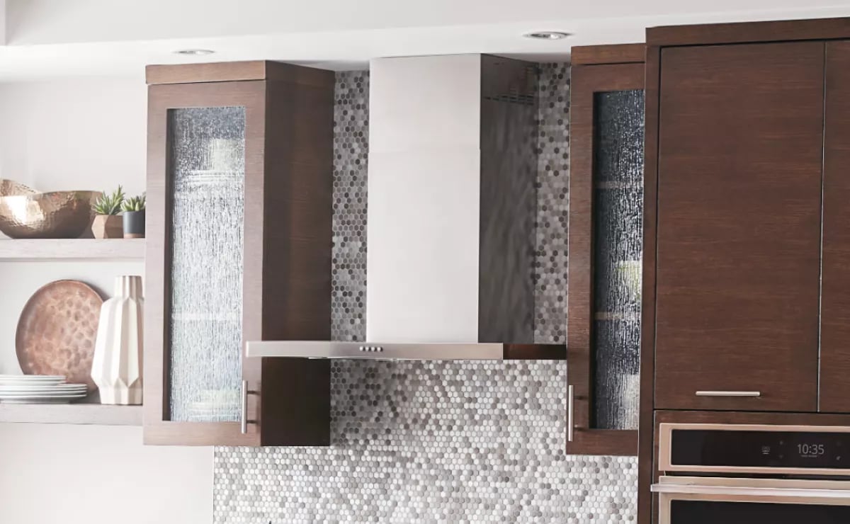Replacing an Over-the-Range Microwave with a Range Hood | Maytag