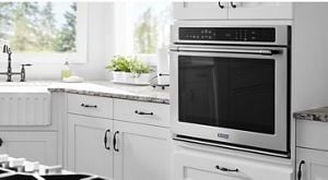 SteamClean vs. SelfClean Ovens What’s the Difference? Maytag