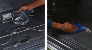 Steam Clean vs. Self Clean Ovens What s the Difference Maytag