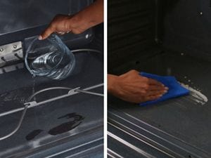 SteamClean vs. SelfClean Ovens What’s the Difference? Maytag