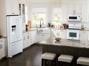 Slide in vs. Freestanding Range Which Is Best for You Maytag